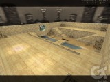 Карта de_nonstop в CS 1.6
