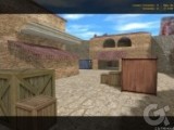 Карта de_nuke_rarea в CS 1.6