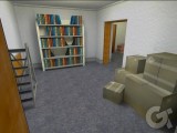 Карта de_office_rats в CS 1.6