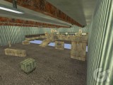 CS 1.6 map de_paintball