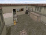 CS 1.6 map de_piratebay