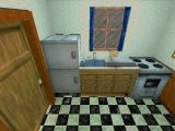 Карта de_rats на сервере [CSDM] Пушки Лазеры | Для vSEX [18+]
