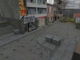 CS 1.6 map de_skidrow_2010