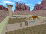 CS 1.6 map de_snipe_it5