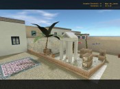 Карта de_sunny в CS 1.6