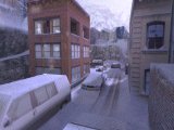 Карта de_survivor в CS 1.6