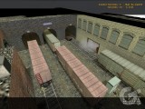 Карта de_train32 на сервере [PB] Сибирская Атмосфера [NightVIP]