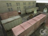 CS 1.6 map de_train_b
