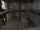 Карта de_vertigo в CS 1.6