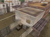 Карта de_westwood_big на сервере [Re CSDM] | ПАТРОН [Турели+Лазеры]
