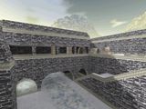 CS 1.6 map de_winteraztec