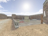 Карта de_zook в CS 1.6