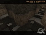Карта deathrun_darkside в CS 1.6