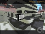 CS 1.6 map deathrun_fuzzy