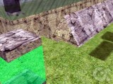 CS 1.6 map deathrun_helvis
