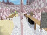 Карта deathrun_piirates в CS 1.6