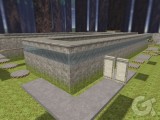 Карта deathrun_projetocs2 в CS 1.6