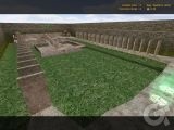 CS 1.6 map deathrun_skills
