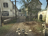 CS 1.6 map dod_flash