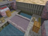 CS 1.6 map fy_2fort