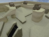 CS 1.6 map fy_buzzkill