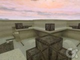 Карта fy_buzzkill2005 в CS 1.6