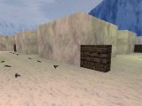 Карта fy_iceworld в CS 1.6