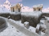 CS 1.6 map fy_iceworldx