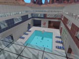 CS 1.6 map fy_new_pool_day