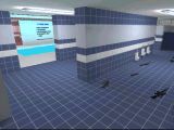 Карта fy_pool_day на сервере #FREESERVEROK : [GUNGAME]