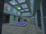 CS 1.6 map fy_pool_evening