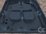 Карта fy_snow4 в CS 1.6