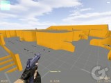 CS 1.6 map fy_snow_orange