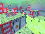 Карта fy_spongebob в CS 1.6