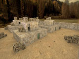 CS 1.6 map fy_stoneworld