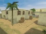 Карта fy_tuscan в CS 1.6