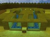 CS 1.6 map gg_33_snowfun
