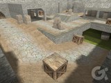 Карта gg_aztec2 в CS 1.6