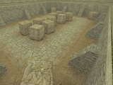 Карта gg_aztecplace в CS 1.6