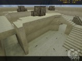 Карта gg_buzzkill в CS 1.6