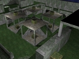 Карта gg_crossfire в CS 1.6