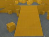 Карта gg_dev_platform в CS 1.6