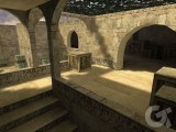 CS 1.6 map gg_dust_house