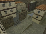 Карта gg_haggis в CS 1.6