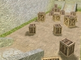 Карта gg_hole в CS 1.6