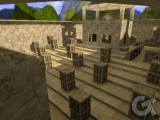 Карта gg_sand_v1 на сервере Иркутский GunGame - ВЛАСТЬ НАРОДУ
