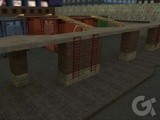 CS 1.6 map gg_strange_assault