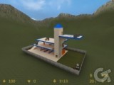 Карта gg_toycarpark в CS 1.6