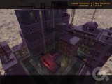 Карта hns_bronx в CS 1.6