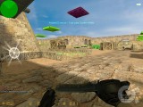 CS 1.6 map hns_dust2